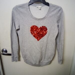 H&M MAMA Collection Sweater